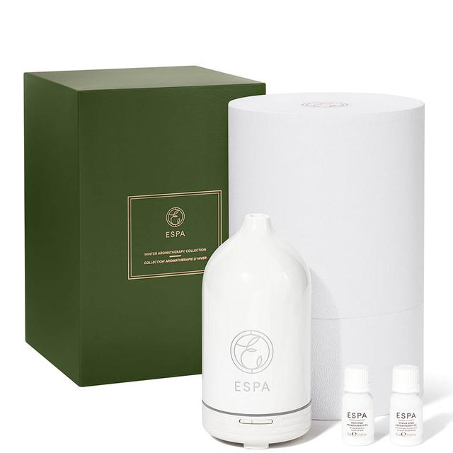 ESPA Winter Aromatherapy Collection on Productcaster.