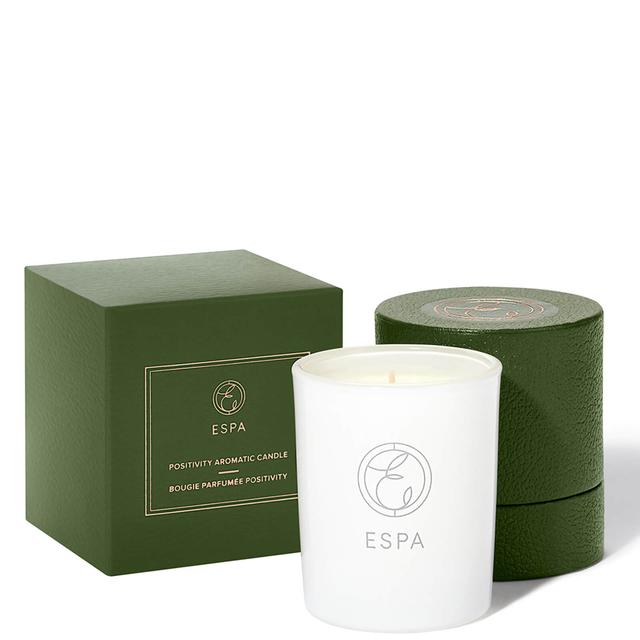 ESPA Positivity Candle 70g on Productcaster.