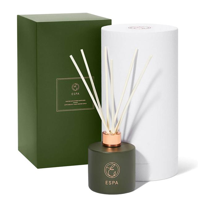 ESPA Winter Spice Reed Diffuser on Productcaster.