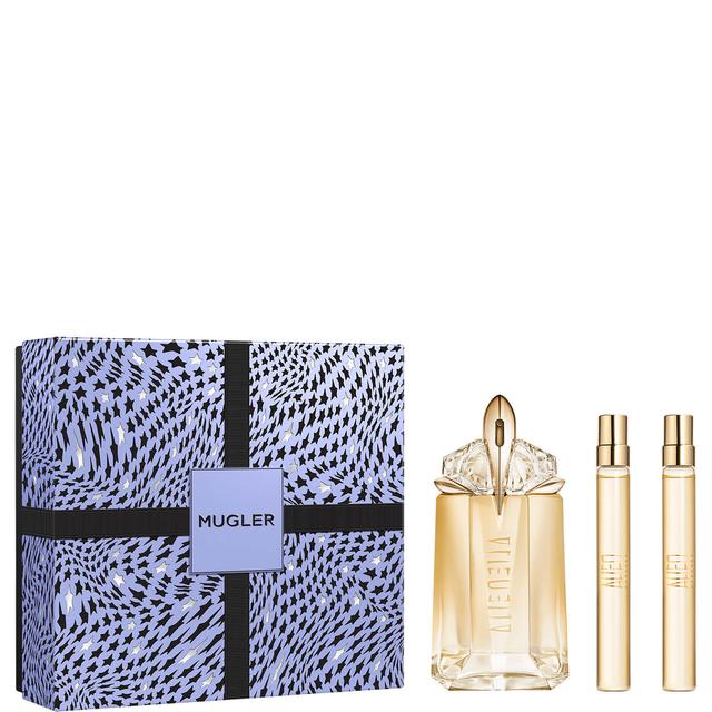 Mugler Alien Goddess 60ml Set (Worth £104.00) on Productcaster.