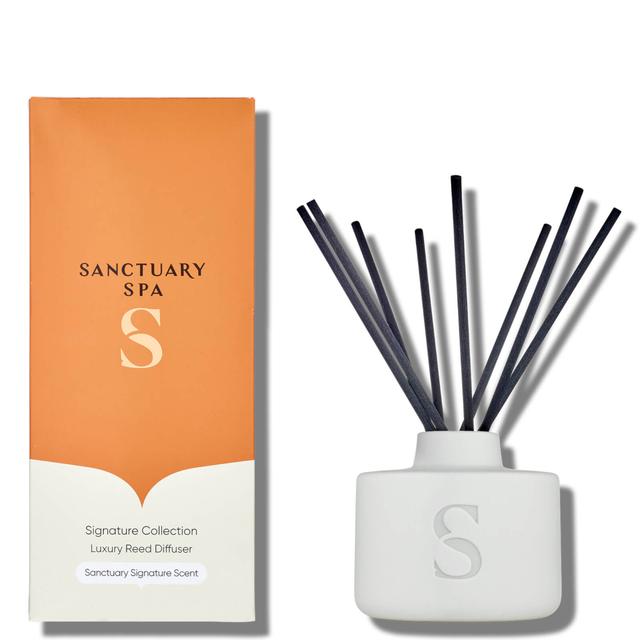 Sanctuary Spa Signature Reed Diffuser 200ml on Productcaster.