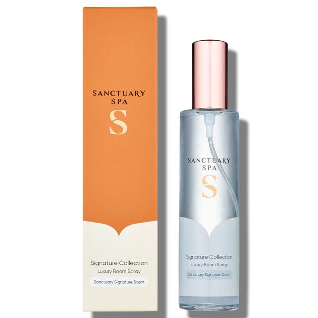 Sanctuary Spa Luxury Room Spray 100ml on Productcaster.