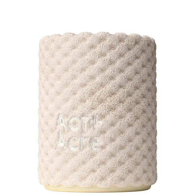 Act+Acre Microfiber Hair Towel on Productcaster.