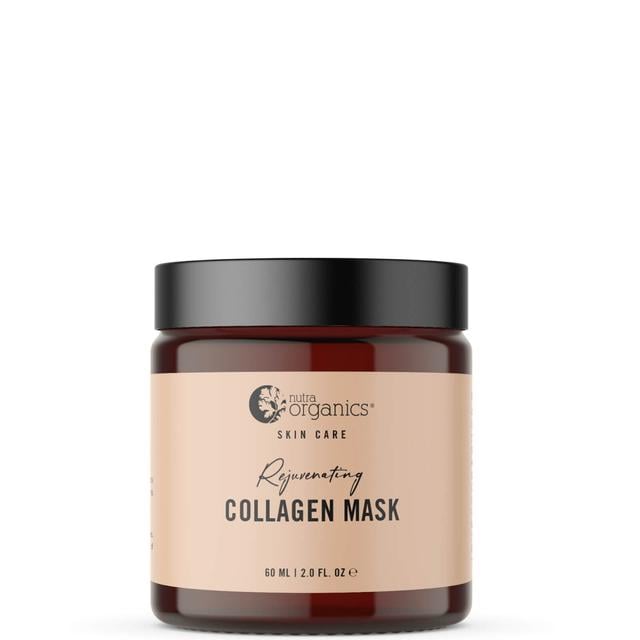 Nutra Organics Collagen Mask 60ml on Productcaster.