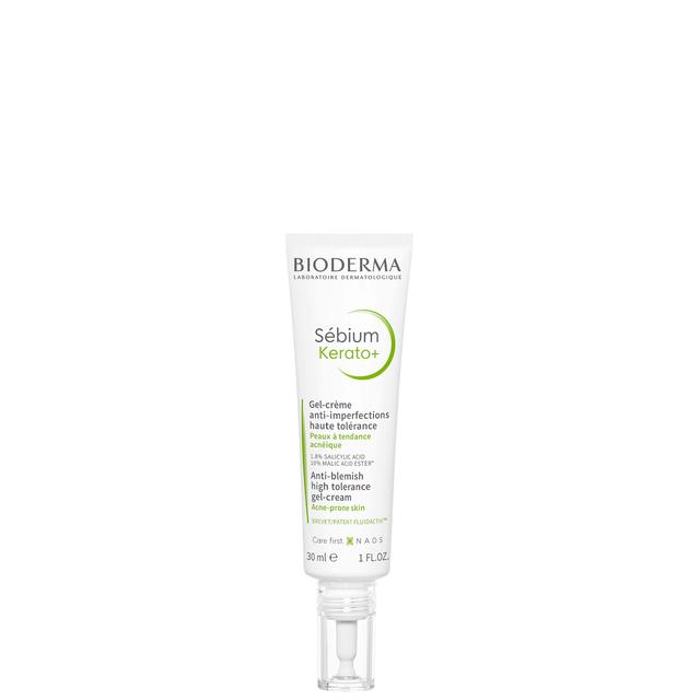 Bioderma Sebium Kerato+ Anti-Blemish Gel-Cream 30ml on Productcaster.