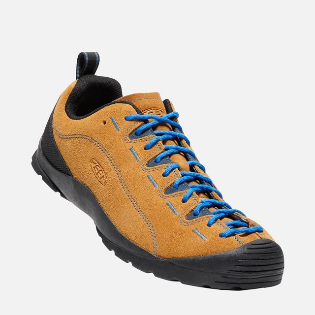 Keen Jasper Suede Trainers - UK 7 on Productcaster.