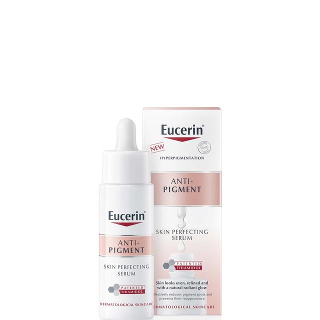 Eucerin Anti-Pigment Skin Perfecting Serum 30ml on Productcaster.