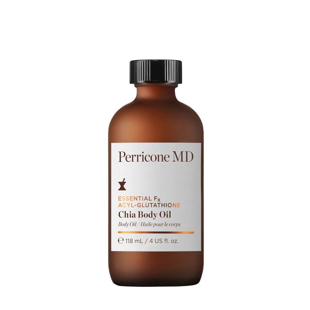 Perricone MD FG Essential Fx Acyl-Glutathione Chia Body Oil 4oz on Productcaster.