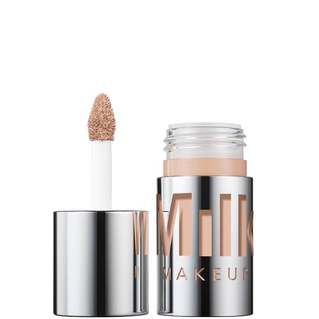 Milk Makeup Future Fluid All Over Cream Concealer 8.55ml (Various Shades) - 4N on Productcaster.