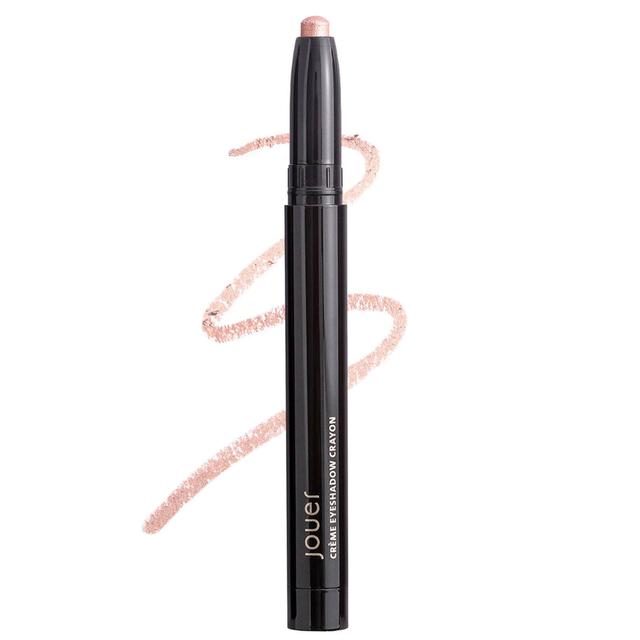 Jouer Cosmetics Creme Eyeshadow Crayon 0.07 oz. - Serene on Productcaster.