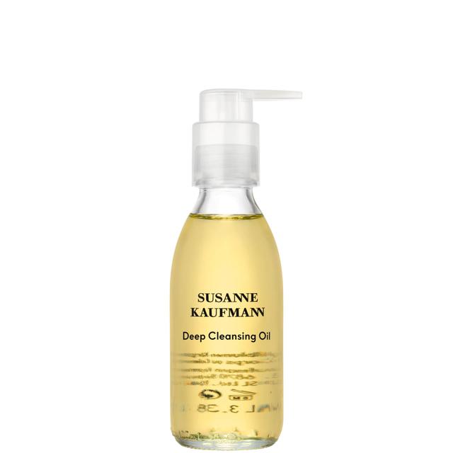 Susanne Kaufmann Deep Cleansing Oil 100ml on Productcaster.