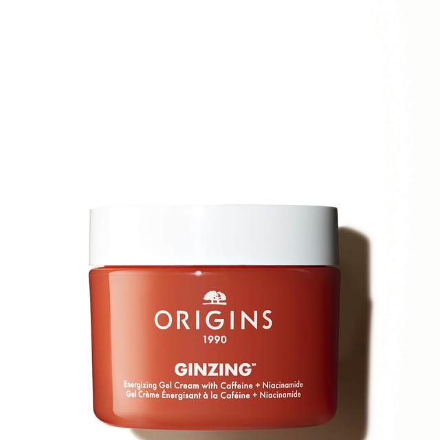 Origins Ginzing Gel 50ml on Productcaster.