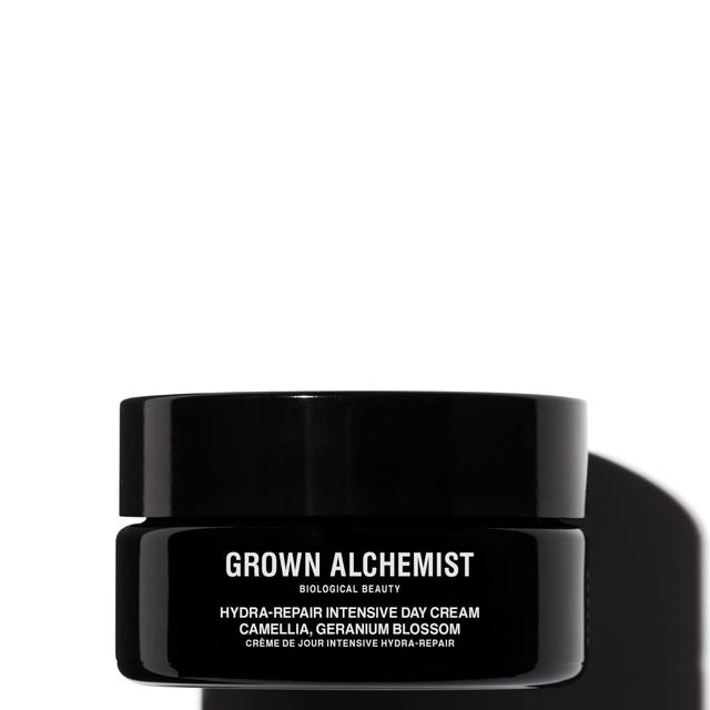 Grown Alchemist Hydra-Repair Intensive Day Cream 40ml on Productcaster.