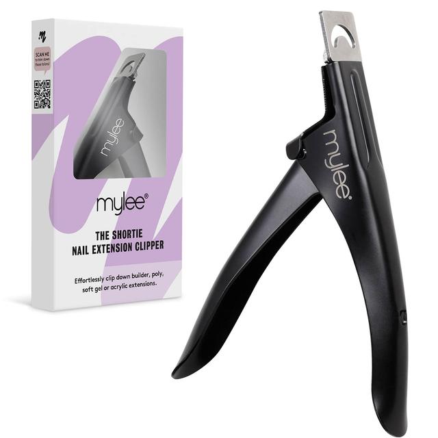 Mylee The Shortie Nail Tip Clipper on Productcaster.