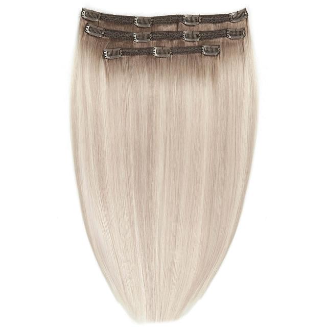 Beauty Works Deluxe Clip-in 20 Inch Extensions (Various Colours) - Molly Mae on Productcaster.