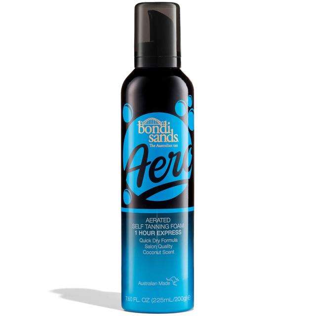 Bondi Sands 1 Hour Express Aero Aerated Self Tanning Foam 225ml on Productcaster.