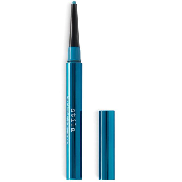 Stila Stay All Day ArtiStix Graphic Liner (Various Shades) - Jitterbug on Productcaster.