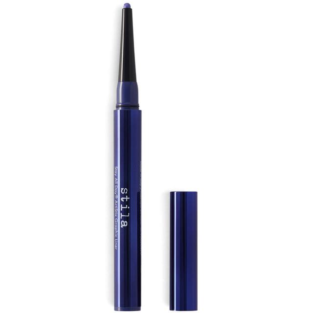 Stila Stay All Day ArtiStix Graphic Liner (Various Shades) - Mambo on Productcaster.