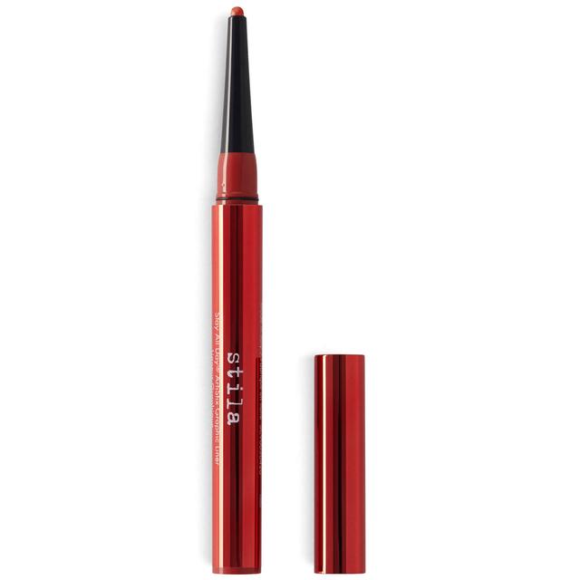 Stila Stay All Day ArtiStix Graphic Liner (Various Shades) - Salsa on Productcaster.