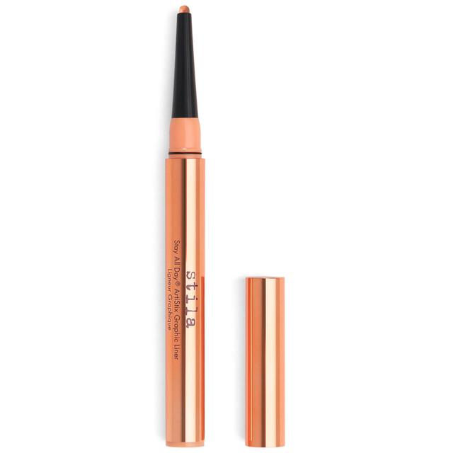 Stila Stay All Day ArtiStix Graphic Liner (Various Shades) - Flamenco on Productcaster.