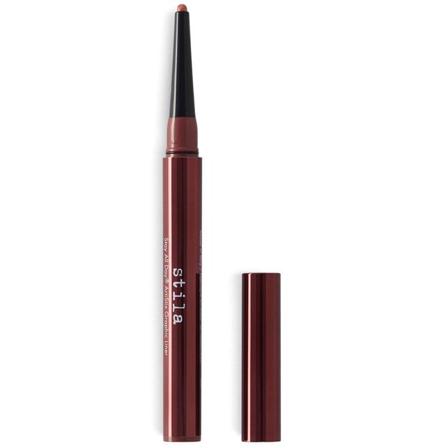 Stila Stay All Day ArtiStix Graphic Liner (Various Shades) - Samba on Productcaster.