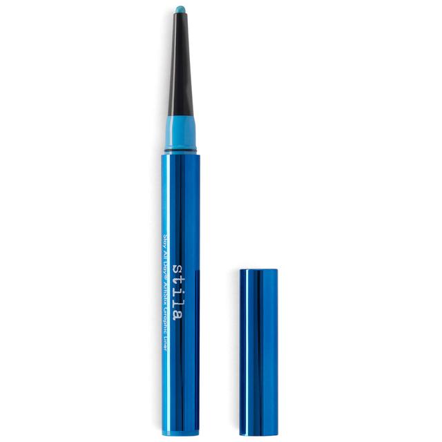 Stila Stay All Day ArtiStix Graphic Liner (Various Shades) - Electric Slide on Productcaster.