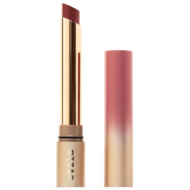 Stila Stay All Day Matte Lip Color (Various Shades) - Soul Kiss on Productcaster.