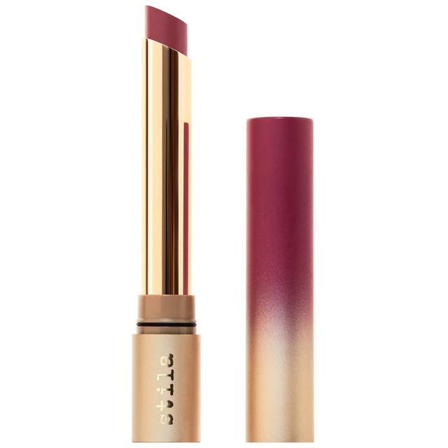 Stila Stay All Day Matte Lip Color (Various Shades) - Butterfly Kiss on Productcaster.