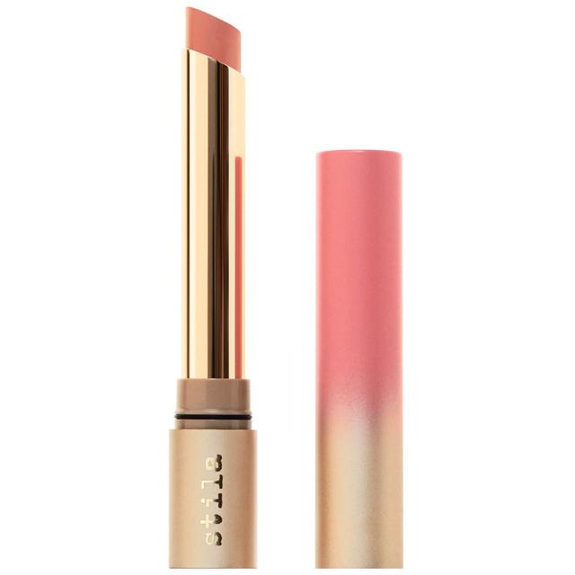 Stila Stay All Day Matte Lip Color (Various Shades) - Warm Kiss on Productcaster.