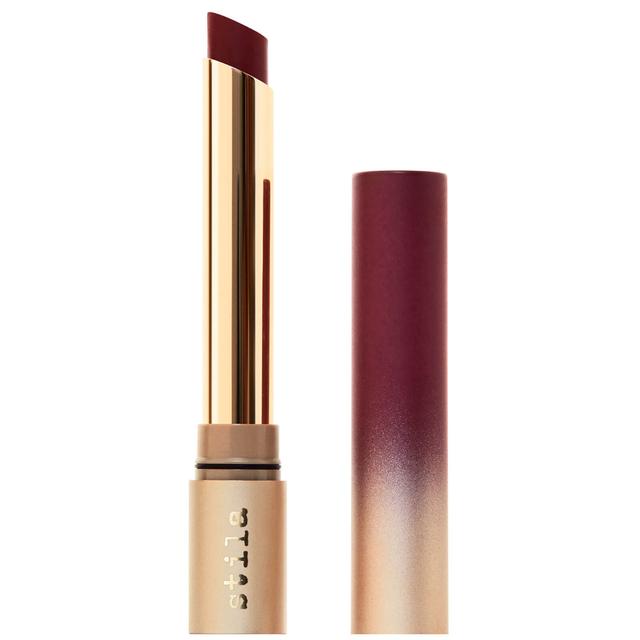 Stila Stay All Day Matte Lip Color (Various Shades) - Goodbye Kiss on Productcaster.