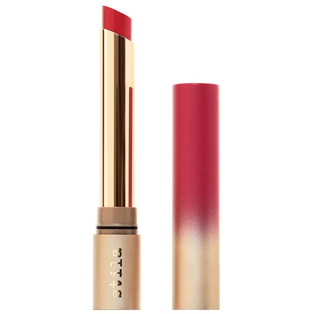 Stila Stay All Day Matte Lip Color (Various Shades) - Blow a Kiss on Productcaster.