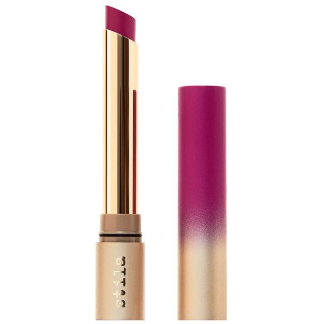 Stila Stay All Day Matte Lip Color (Various Shades) - Kiss & Tell on Productcaster.