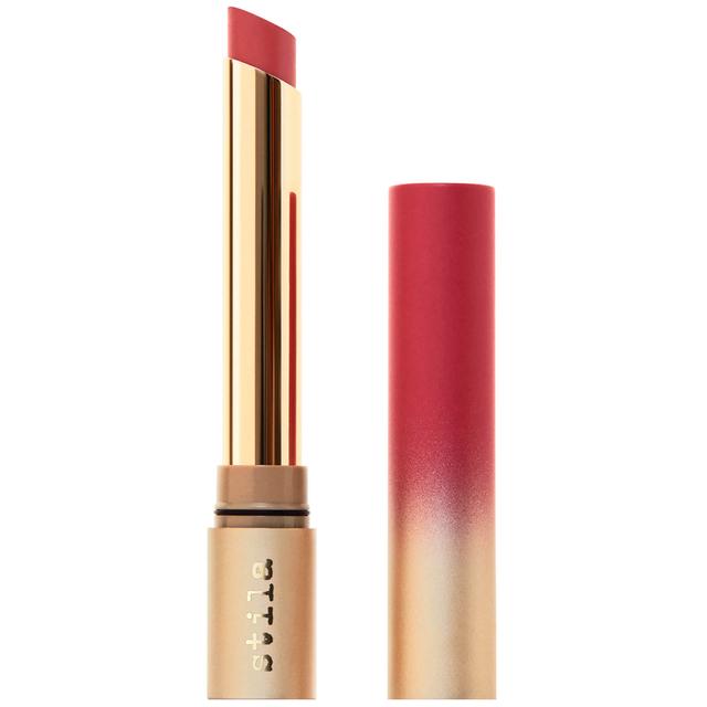 Stila Stay All Day Matte Lip Color (Various Shades) - Sealed With a Kiss on Productcaster.