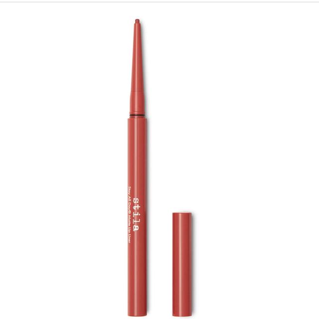 Stila Stay All Day Matte Lip Liner (Various Shades) - Eternal on Productcaster.