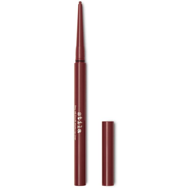 Stila Stay All Day Matte Lip Liner (Various Shades) - Endless on Productcaster.