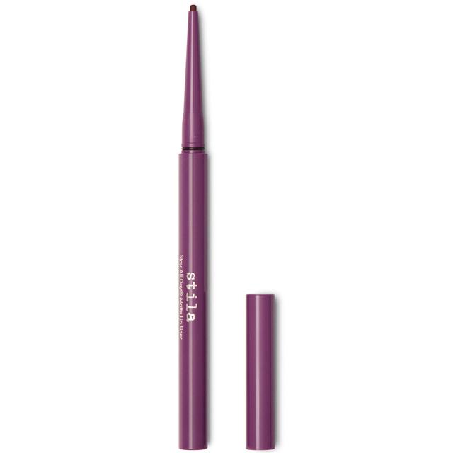 Stila Stay All Day Matte Lip Liner (Various Shades) - Resilience on Productcaster.