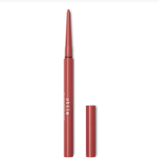 Stila Stay All Day Matte Lip Liner (Various Shades) - Lasting on Productcaster.