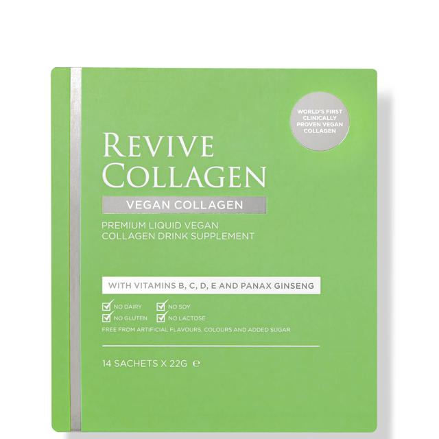 Revive Collagen Vegan Sachet 14 Days on Productcaster.