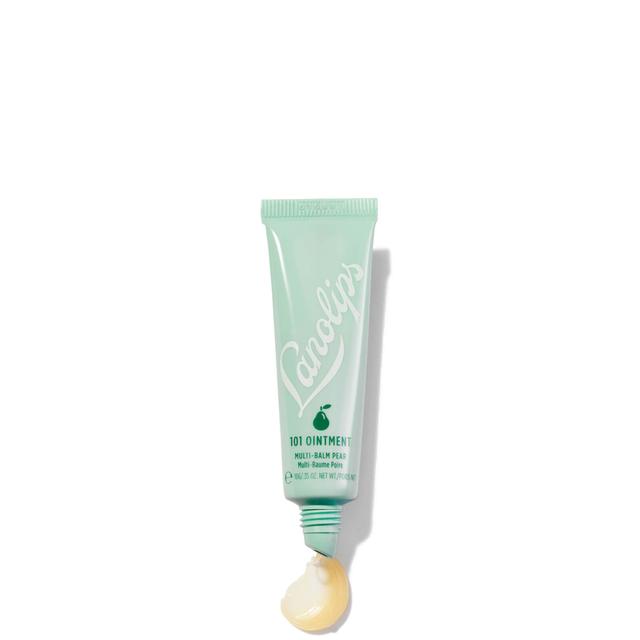 Lanolips 101 Ointment Multi-Balm Pear 10g on Productcaster.