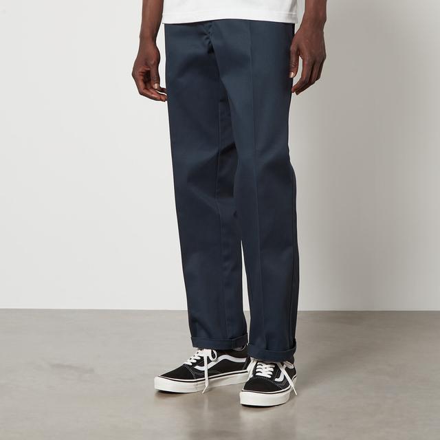 Dickies 874 Flex Work Twill Trousers - W32/L32 on Productcaster.