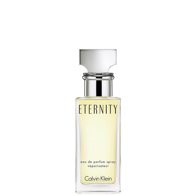 Calvin Klein Eternity Eau de Parfum (Various Sizes) - 100ml on Productcaster.