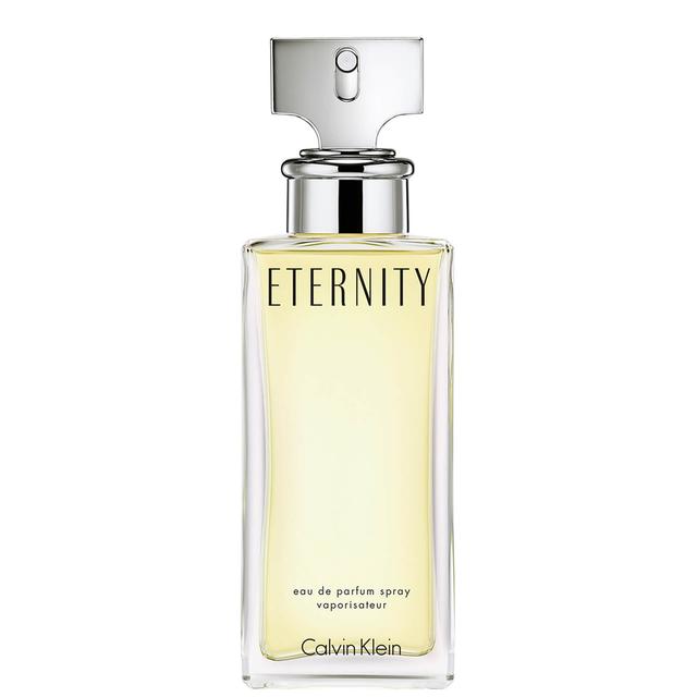 Calvin Klein Eternity Eau de Parfum (Various Sizes) - 50ml on Productcaster.