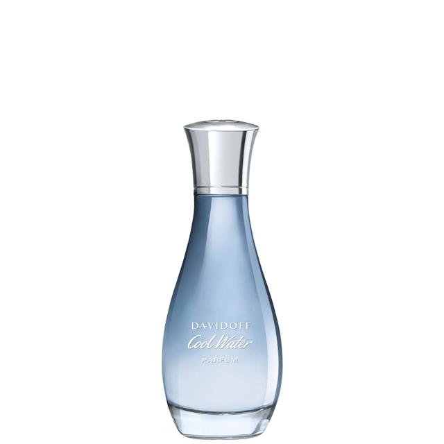 DAVIDOFF Cool Water Odyssey Eau de Parfum (Various Sizes) - 50ml on Productcaster.