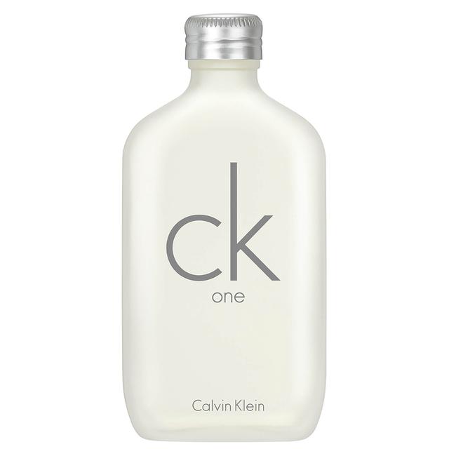 Calvin Klein Ck One Eau de Toilette 100ml on Productcaster.