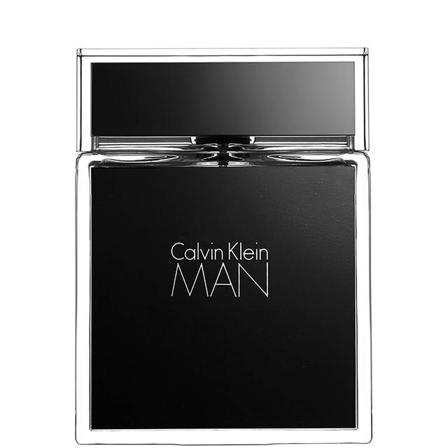 Calvin Klein Man Eau de Toilette 100ml on Productcaster.