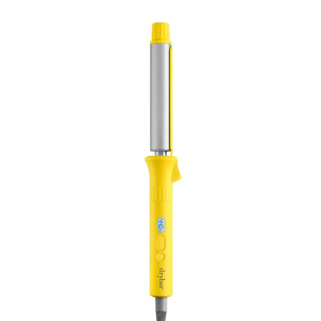 Drybar The 3-Day Bender Digital Curling Iron, 1 Inch on Productcaster.