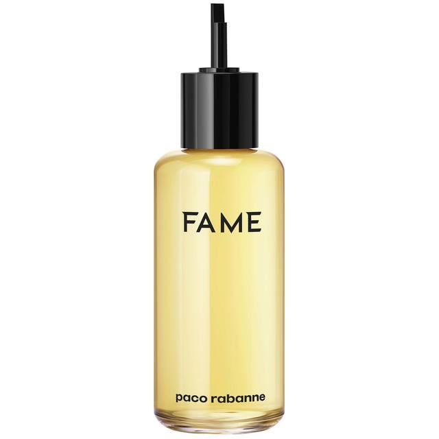 Rabanne Fame Eau De Parfum Refill Bottle 200ml on Productcaster.