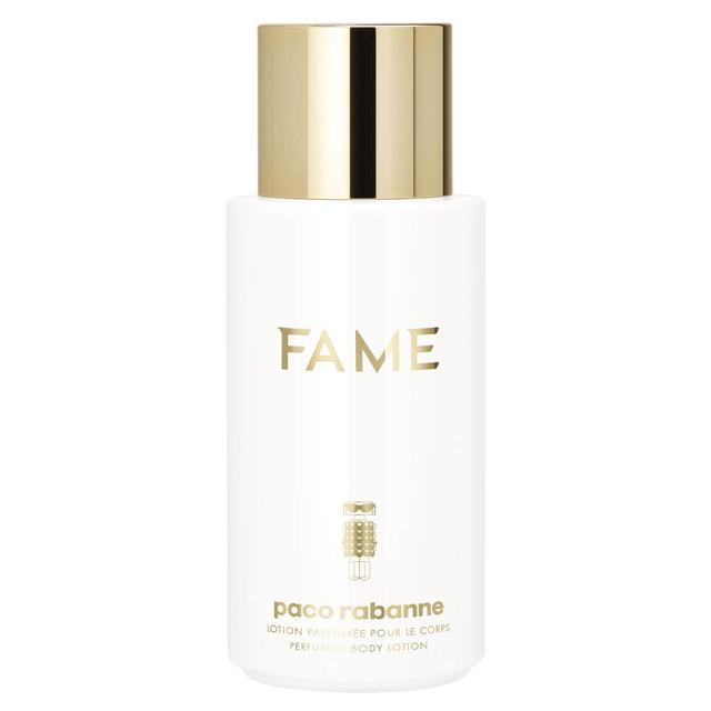 Paco Rabanne FAME Body Lotion 200ml on Productcaster.