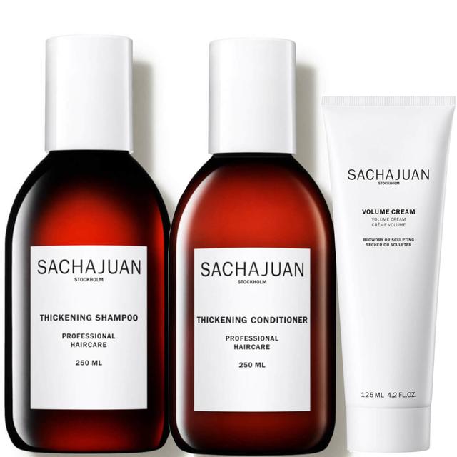 Sachajuan Thickening Bundle on Productcaster.