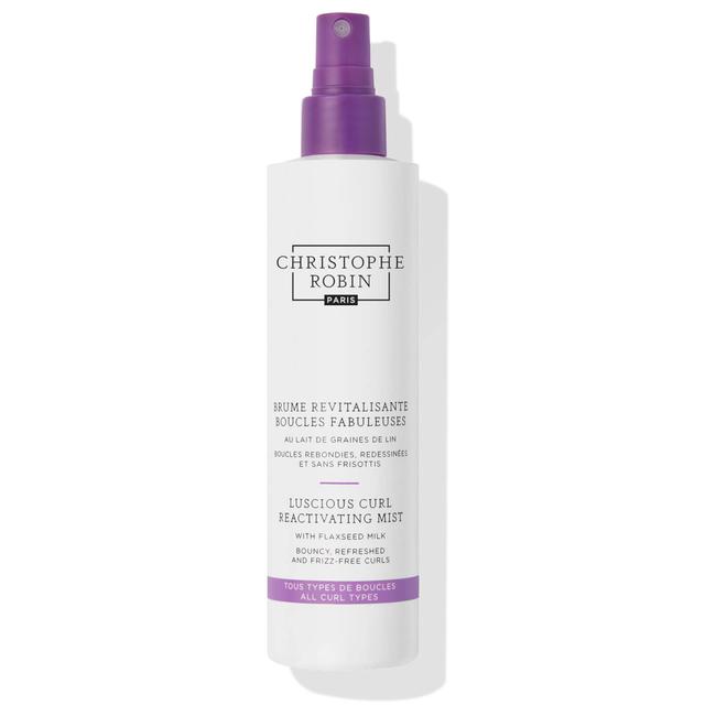 Christophe Robin Curl Mist 150ml on Productcaster.